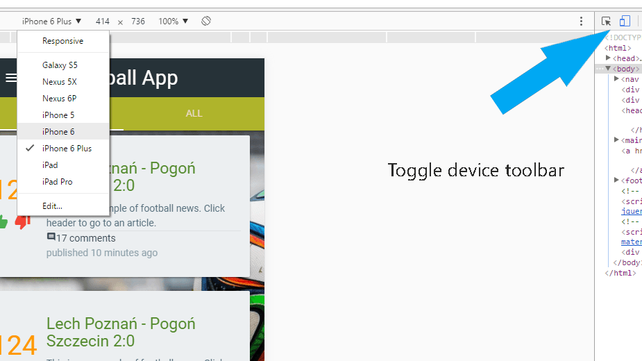 Toggle-device-toolbar